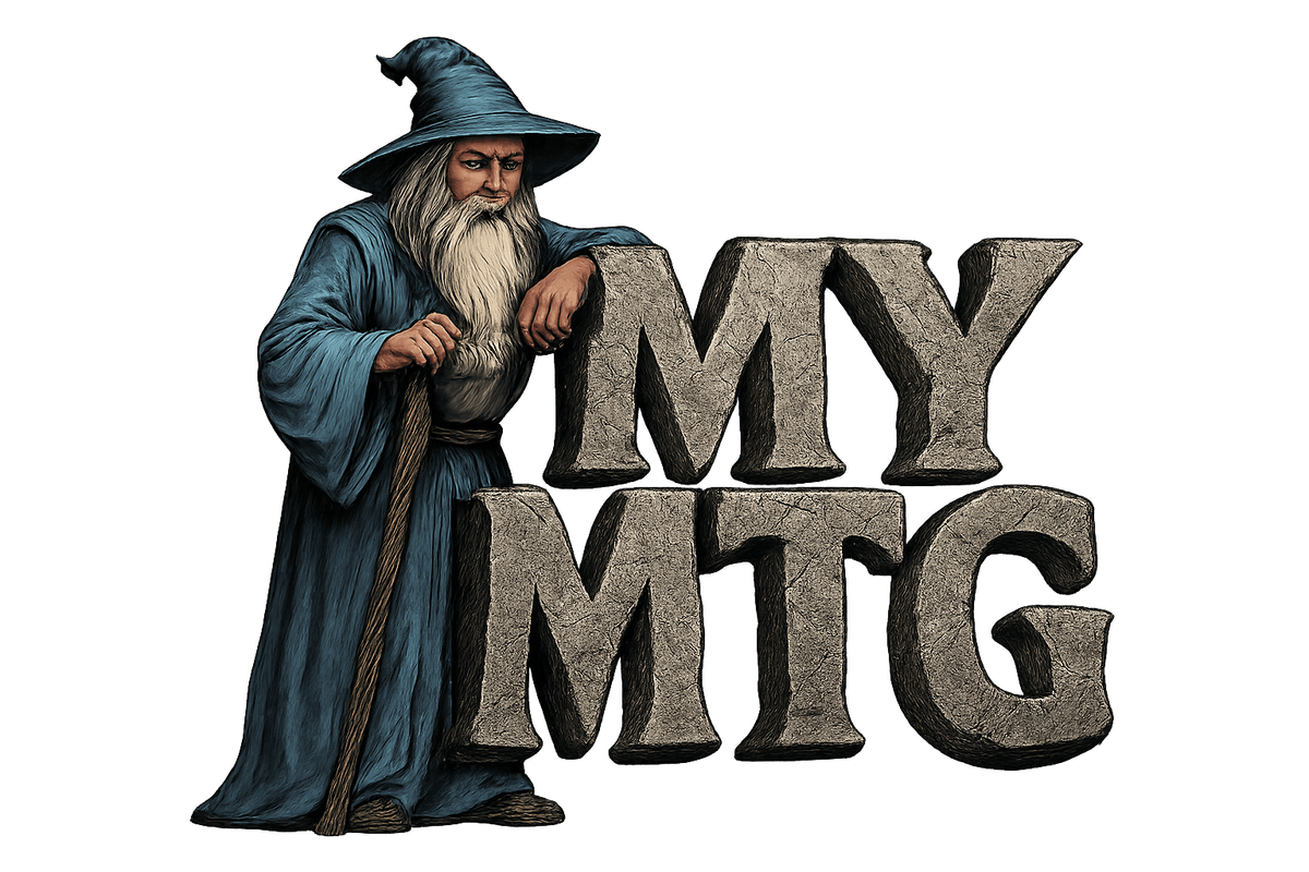 My MTG Wizard